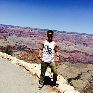 Meet your Posher, Jerry